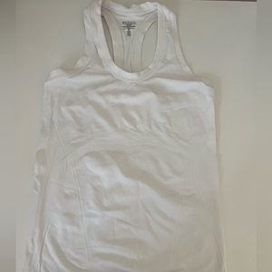 Athleta Momentum seamless tank